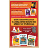 Exploding Kittens - Rage Mode (Fr)