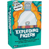 Exploding Pigeon (Fr)