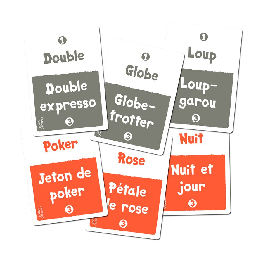 Poetry for Neanderthals (Fr)