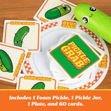 Pickle Grab (Bil)