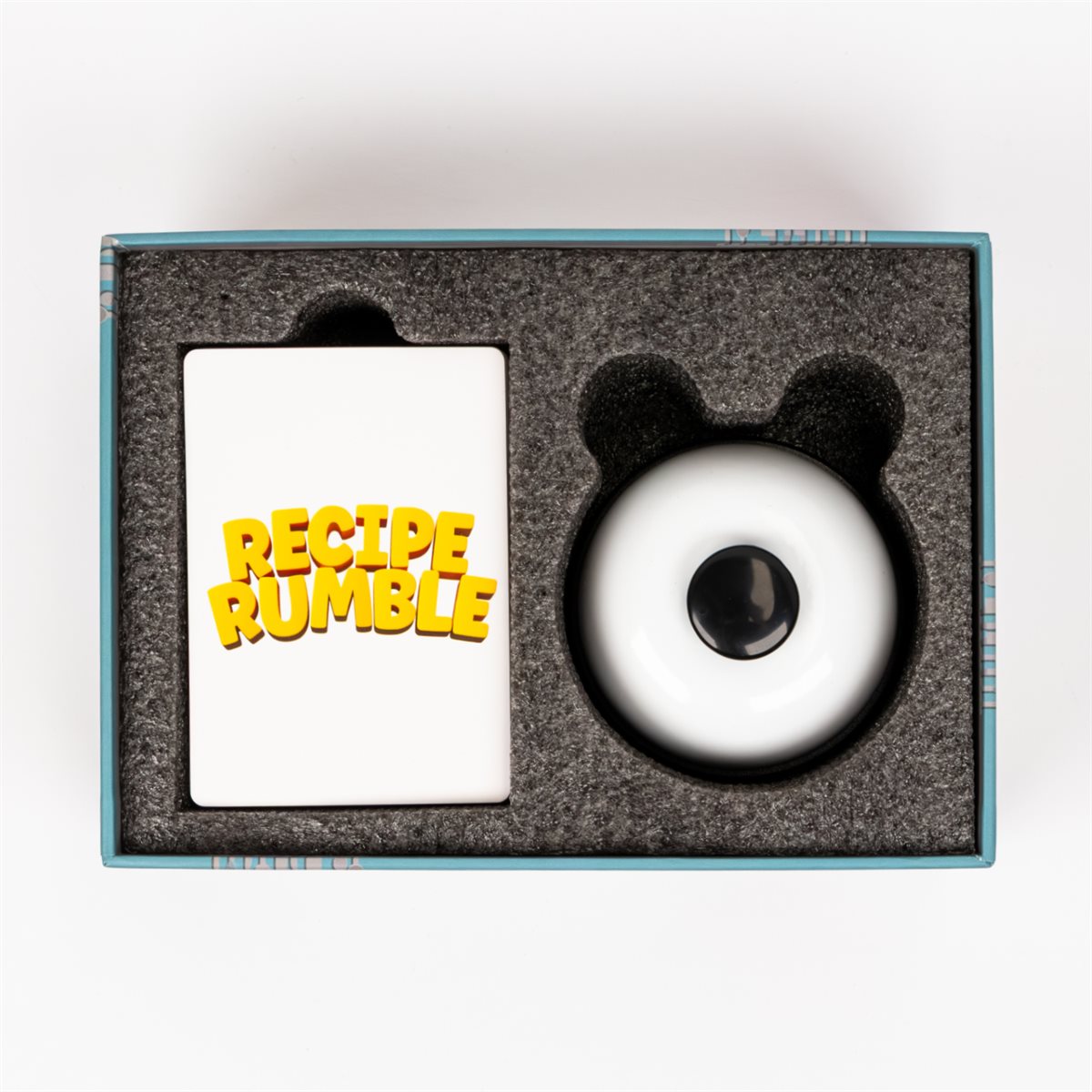 Recipe Rumble (Multi)