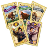 Great Western Trail - El Paso (En)