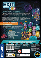 Exit Kids - La Foire aux Frissons (Fr)