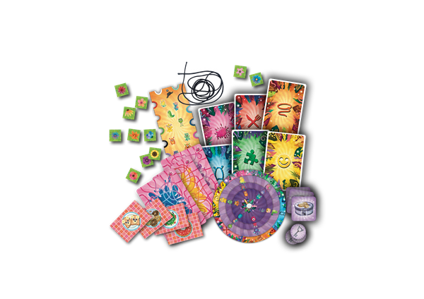 Exit Kids - La chasse aux cookies (Fr)