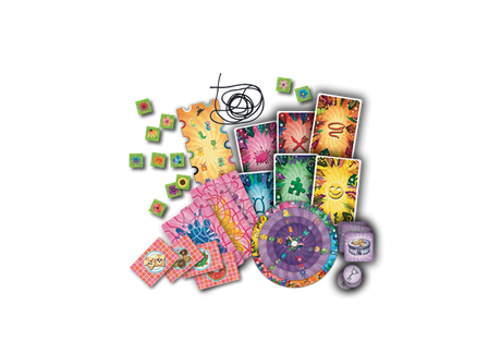 Exit Kids - La chasse aux cookies (Fr)