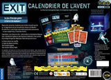 EXIT - Advent Calendar 2026: Intergalactic Race (Fr)