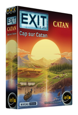 Exit - Cap sur Catan (Fr)