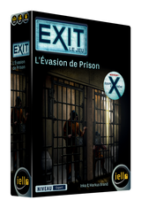 Exit - L'Évasion de prison (Fr)