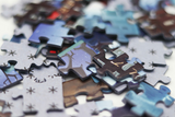 Exit Puzzle - Le Chateau Lugubre (Fr)