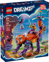 Izzie's Dream Animals - DreamZzz