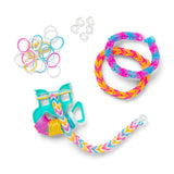 Rainbow Loom - Cutie Cube