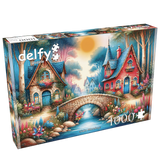 Fairy Morning - 1000 mcx