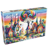 Fantasia Street - 1000 mcx