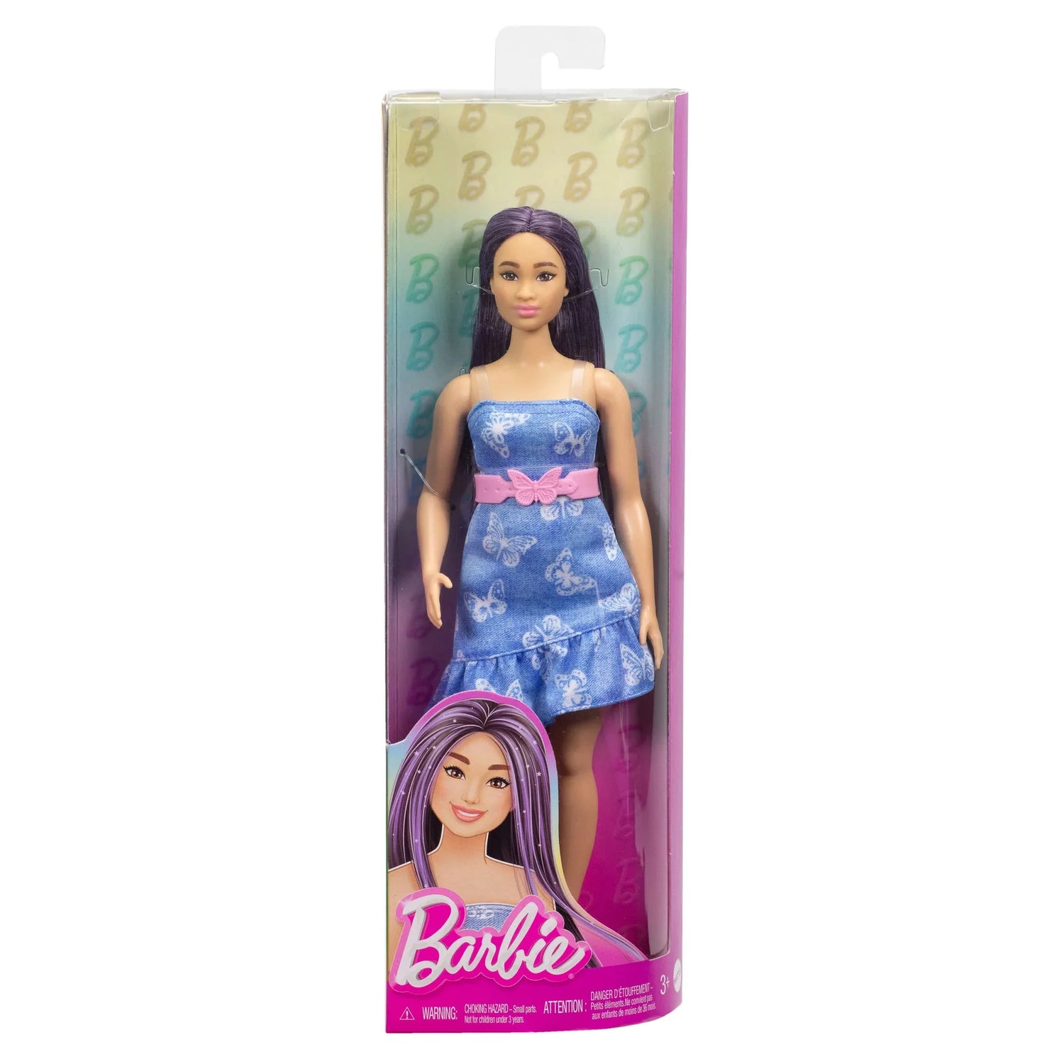 Barbie Fashionista #231