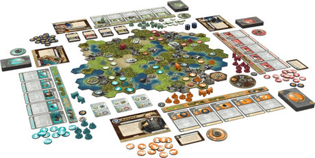 Civilization - A New Dawn (Ang)