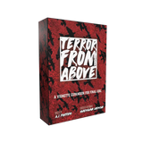 Final Girl - Series 1 - Ultimate Box (En)