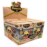 Figurines de collection - Fuggler Or (assortiment)