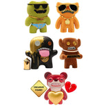 Figurines de collection - Fuggler Or (assortiment)