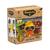 Figurines de collection - Fuggler Or (assortiment)