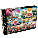 Fields of Freedom - 1000 mcx