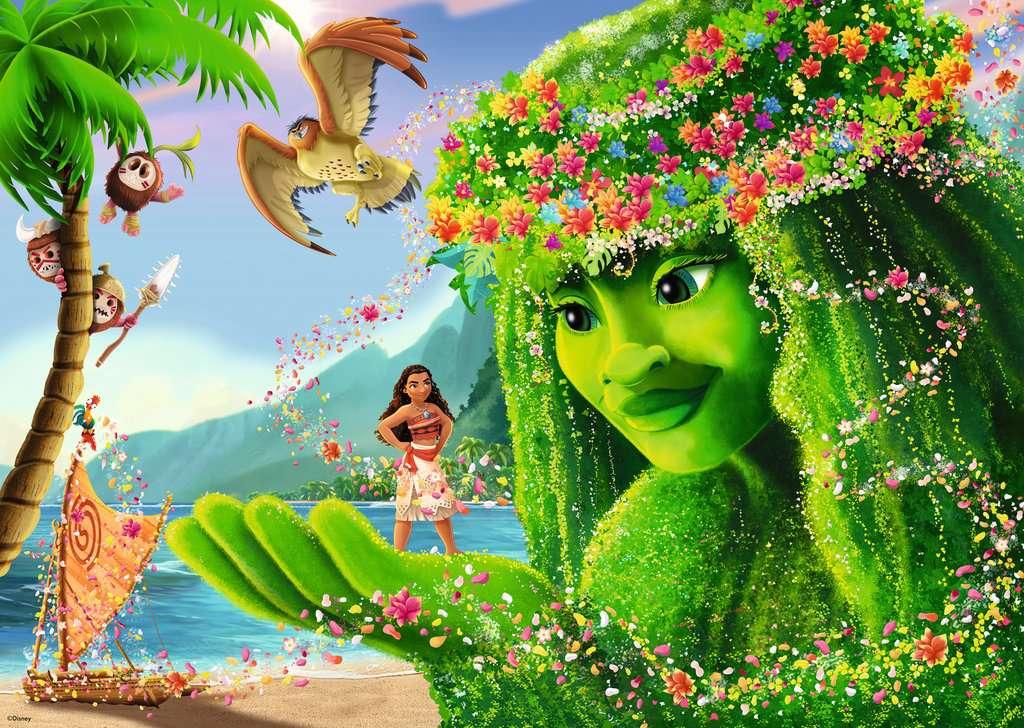 Moana - 1000 mcx