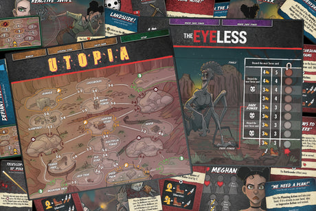 Final Girl - Series 3 - Don't Make a Sound (Ext) (Ang)