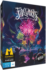 Fireworks (Fr)