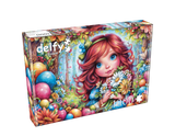 Floral Harmony - 1000 mcx