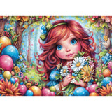 Floral Harmony - 1000 mcx