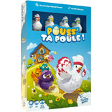 Pousse Ta Poule (Fr)