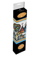 Broderie de diamant - Four Doors and A Tree