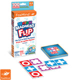 Match Madness Flip (Bil)