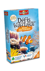 Défis Nature - Monde des coraux (Fr) - La Ribouldingue