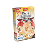 Défis Nature - Mythologie japonaise (Fr)