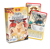 Défis Nature - Mythologie japonaise (Fr)