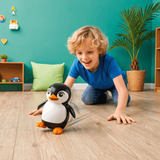 KidzRobotix - Pingouin robot (Multi)