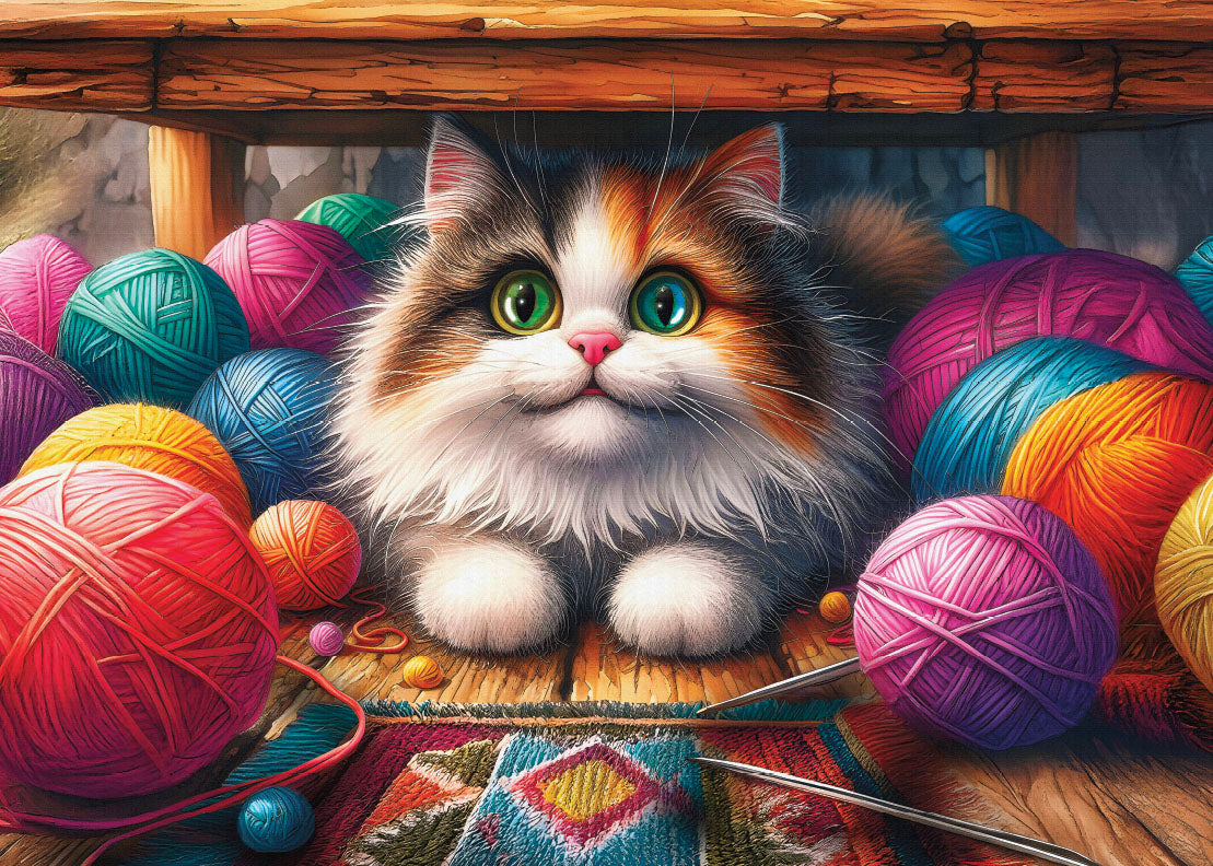 Fuzz Among Threads - 1000 mcx