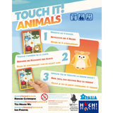 Touch it ! - Animals (Multi)