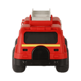Flek - Fire Truck with Charlie