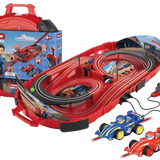 Carrera Speed Arena - Formula Kidz
