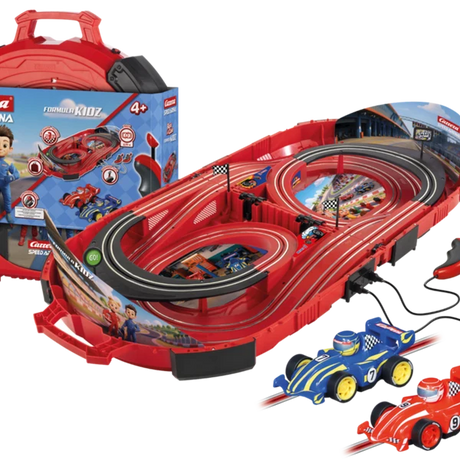 Carrera Speed Arena - Formula Kidz