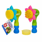 Fubbles - Flower Bubble Fan