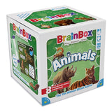 Brainbox - Animals (Ang)