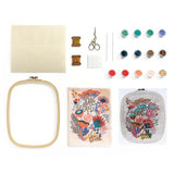 Atelier 58 : Perlage - Lagon