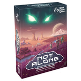 Not Alone (Fr)