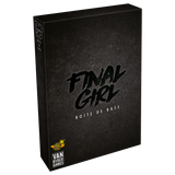 Final Girl - Boite de base (Fr)