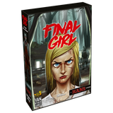 Final Girl - S1 - La colo de l'horreur (Ext) (Fr)