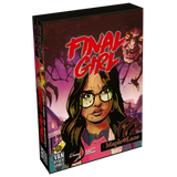 Final Girl - S1 - Cauchemar dur Maple Lane (Exp) (Fr)