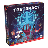 Tesseract (Fr)