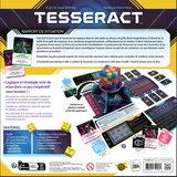 Tesseract (Fr)